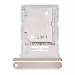 Sim Card Tray Compatible For Xiaomi Redmi Note 13 4G (Ocean Sunset)