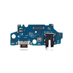 Charging Port Board With Headphone Jack For Samsung Galaxy A05S (A057 / 2023) (Aftermarket Plus)