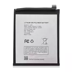 Replacement Battery Compatible For T-Mobile Revvl V / Boost Mobile Celero 5G (JU001)