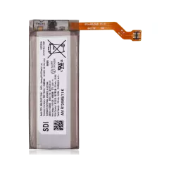 Replacement Battery Compatible For Samsung Galaxy Z Flip 3 5G (Top Battery) (EB-BF712ABY) (Premium)