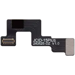 Front Camera Tag-On FPC Repair For iPhone 15 Plus (JCID)