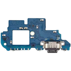 Charging Port With Board Compatible For Samsung Galaxy A54 5G (A546 / 2023) (Aftermarket Plus)
