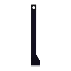 Battery Adhesive Tape (Middle) Compatible For Motorola Moto G Stylus 4G (XT2317 / 2023) (Genuine OEM)