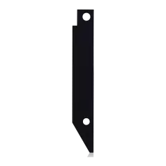 Battery Adhesive Tape (Left) Compatible For Motorola Moto G Stylus 4G (XT2317 / 2023) (Genuine OEM)