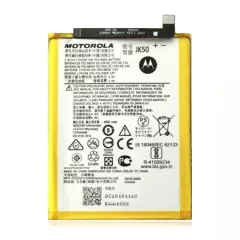 Replacement Battery For Motorola Moto G Power 5G (XT2415 / 2024) / Moto G54 (XT2343 / 2023) (QA50) (Genuine OEM)
