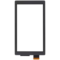 Digitizer Compatible For Nintendo Switch Lite (Diamond Pearl Limited Edition)