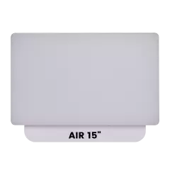 Trackpad Compatible For MacBook Air 15 (A2941 / Mid 2023) (Space Gray)