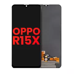 LCD Assembly Without Frame Compatible For Oppo R15X (Aftermarket Plus) (All Colors)