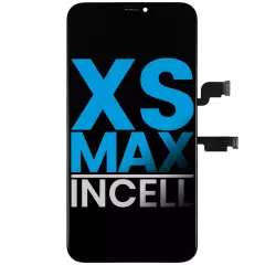 LCD Assembly For iPhone XS Max (Aftermarket: AQ7 / Incell)