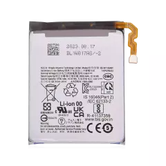 Replacement Battery Compatible For Samsung Galaxy Z Flip 5 (Main Battery) (EB-F733ABY)