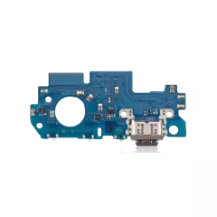 Charging Port With Board Compatible For Samsung Galaxy A34 (A346 / 2023) (Aftermarket Plus)