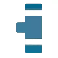 Battery Adhesive Compatible For Motorola Moto 360 Fashion 2nd Gen (Small) (Genuine OEM)