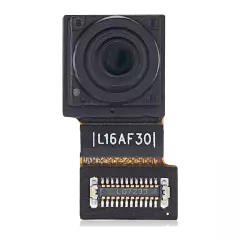 Front Camera (16MP) Compatible For Motorola One 5G (XT2075-1 / XT2075-2 / 2020) (Genuine OEM)