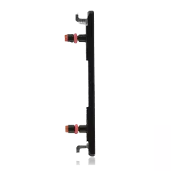 Slider Key Button Compatible For OnePlus 8 Pro (Genuine OEM) (Black Onyx )