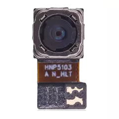 Back Camera (Main) Compatible For One Fusion Plus (XT2067-2 / 2020) (Genuine OEM)