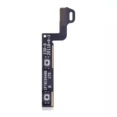 Volume Buttton Flex Compatible For Motorola Razr 5G (XT2071 / 2020) (Genuine OEM)