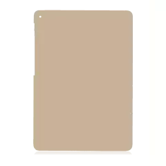 Bottom Skin Compatible For iPad Air 2 (4G Version) (Gold)