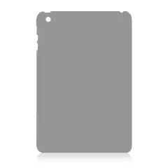 Bottom Skin Compatible For iPad Air 2 (Wifi Version) (Gray)