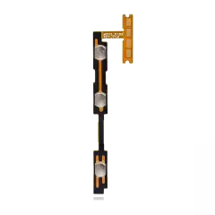 Power & Volume Button Flex Cable Compatible For Xiaomi Redmi 13C