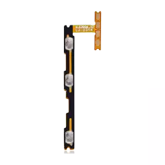 Power & Volume Button Flex Cable Compatible For Xiaomi Redmi 12C