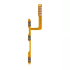 Power & Volume Button Flex Cable Compatible For Xiaomi Redmi Note 12S