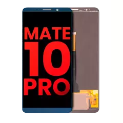 OLED Assembly Without Frame Compatible For Huawei Mate 10 Pro (Aftermarket Plus) (Midnight Blue)