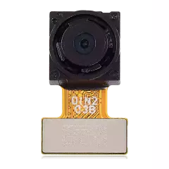 Back Camera (Macro) Compatible For Xiaomi Redmi Note 12 Pro 4G