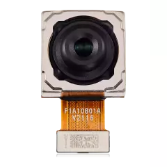 Back Camera (Wide) Compatible For Xiaomi Redmi Note 12 Pro 4G