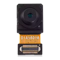 Front Camera Compatible For Xiaomi Redmi Note 12 Pro 4G