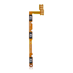 Power & Volume Button Flex Cable Compatible For Xiaomi Redmi Note 12 Pro 4G