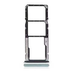 Sim Card Tray Compatible For Xiaomi Redmi Note 12S (Pearl Green)