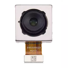 Back Camera (Wide) Compatible For Xiaomi Redmi Note 13 Pro Plus 5G