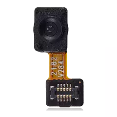 Fingerprint Sensor Flex Compatible For Xiaomi Redmi Note 13 Pro Plus 5G