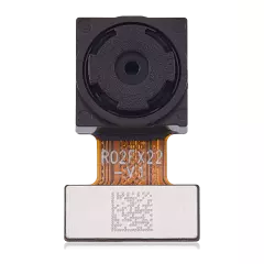 Back Camera (Macro) Compatible For Xiaomi Redmi Note 13 Pro 4G