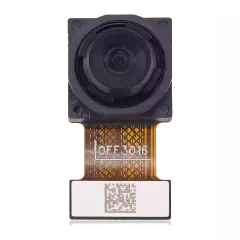 Back Camera (Ultra Wide) Compatible For Xiaomi Redmi Note 13 Pro 4G