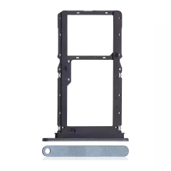 Sim Card Tray Compatible For Xiaomi Redmi Note 13 Pro 4G (Forest Green)