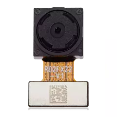 Back Camera (Macro) Compatible For Xiaomi Redmi Note 13 4G