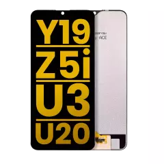 LCD Assembly Without Frame Compatible For Vivo Y19 / Z5i / U3 / U20 (Refurbished) (All Colors)