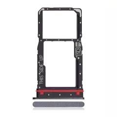 Sim Card Tray Compatible For Motorola Moto G 5G (XT2417 / 2024) (Sage Green)