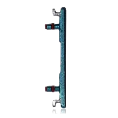 Slider Key Button Compatible For OnePlus 8 Pro (Genuine OEM) (Glacial Green )