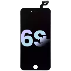 LCD Assembly Compatible For iPhone 6S Plus (Service Pack) (Black)