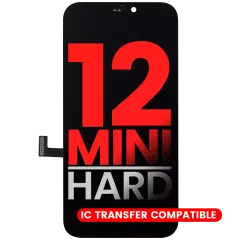OLED Assembly Compatible For iPhone 12 Mini (Aftermarket Plus: Hard)