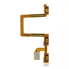 Power / Volume Button Flex Cable For Huawei Y9S