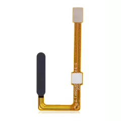 Fingerprint Reader With Flex Cable Compatible For Huawei Y9S (Phantom Purple)