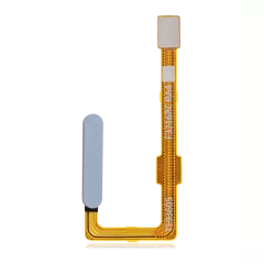Fingerprint Reader With Flex Cable Compatible For Huawei Y9S (Breathing Crystal)