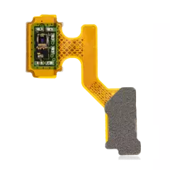 Fingerprint Reader With Flex Cable Compatible For Huawei Honor V30 Pro (Galaxy Black)