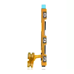 Power / Volume Button Flex Cable Compatible For Huawei Nova 5i Pro