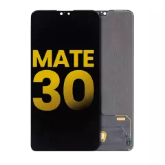 LCD Assembly Without Frame Compatible For Huawei Mate 30 (Refurbished) (All Colors)