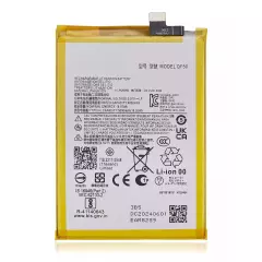 Replacement Battery Compatible For Motorola Moto G 5G (XT2417 / 2024) / G Play (XT2413 / 2024) / G34 (XT2363/ 2023) / G24 (XT2423 / 2024) / G04 (XT2421 / 2024) / G45 5G (XT2369 / 2024) (QF50)