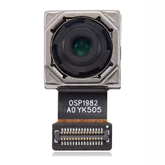 Back Camera Compatible For Xiaomi Redmi Note 9